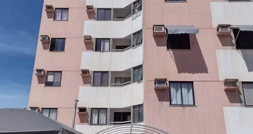 Apartamento com 2 quartos à venda em Caji, Lauro de Freitas 
