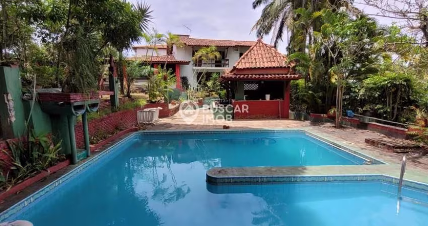 Casa com 4 quartos à venda no Vilas do Atlantico, Lauro de Freitas 