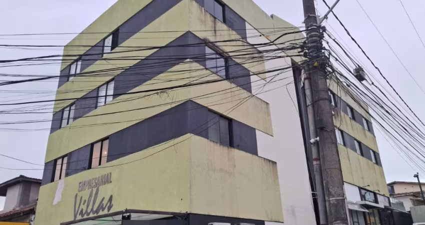 Sala comercial para alugar no Vilas do Atlantico, Lauro de Freitas 