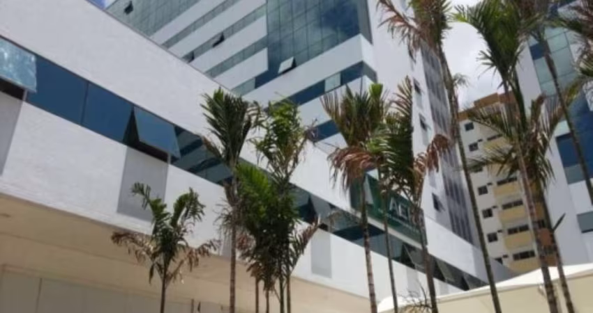 Sala comercial para alugar no Estrada do Coco, Lauro de Freitas 