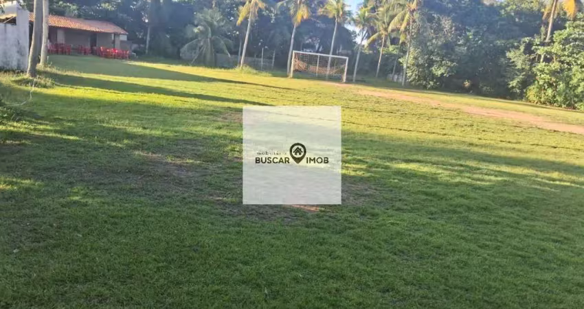 Chácara / sítio com 4 quartos para alugar na Rua Carlos Conceição, Buraquinho, Lauro de Freitas