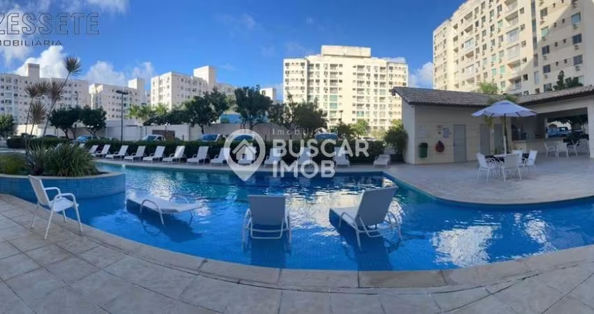 APARTAMENTO DE 2/4 EM BURAQUINHO