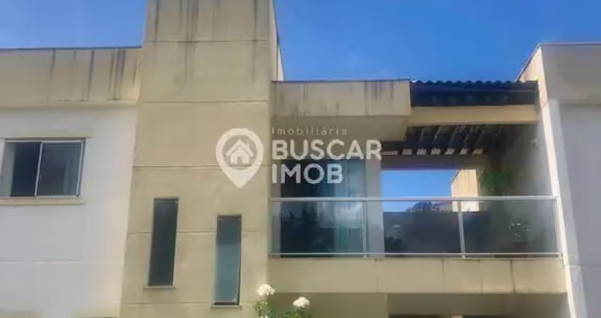 Casa em condomínio fechado com 4 quartos à venda no Buraquinho, Lauro de Freitas 