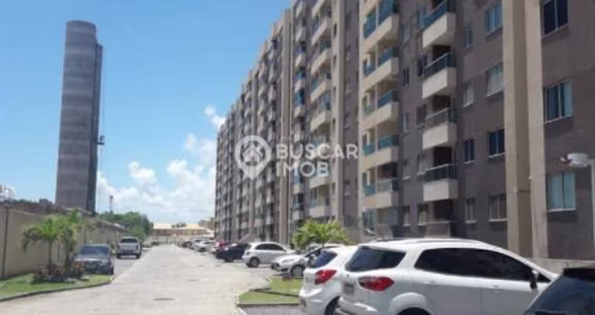 Apartamento com 2 quartos à venda no Centro, Lauro de Freitas 