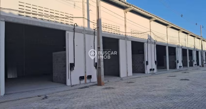 Barracão / Galpão / Depósito para alugar no Itingá, Lauro de Freitas 