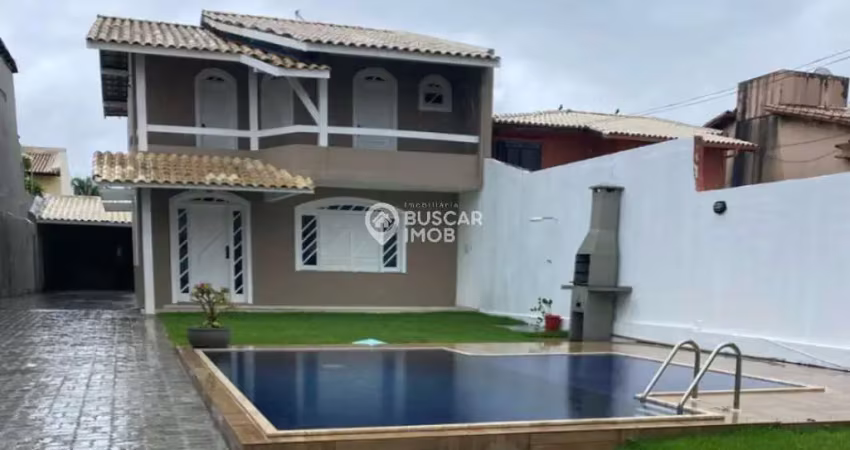 Casa com 4 quartos à venda na Rua Praia da Gavea, Vilas do Atlantico, Lauro de Freitas