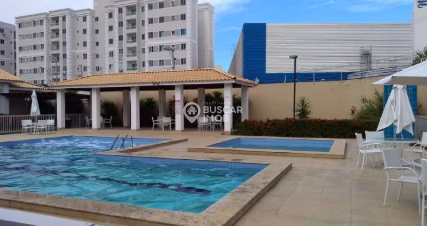 APARTAMENTO COM 2/4 EM BURAQUINHO