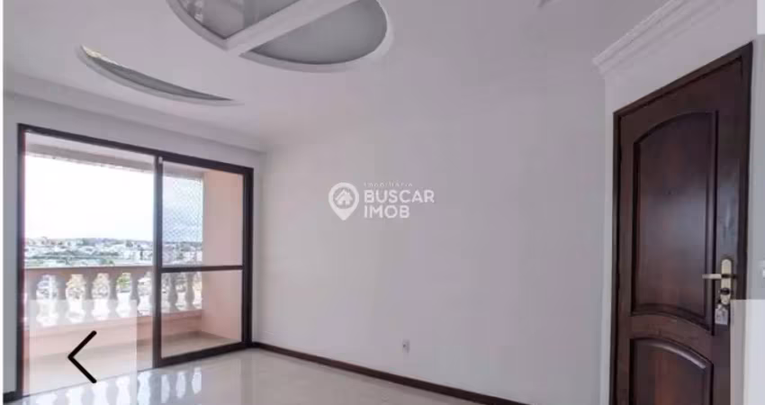 Apartamento com 2 quartos à venda na Rua Lafaeite Francisco dos Santos, Centro, Lauro de Freitas