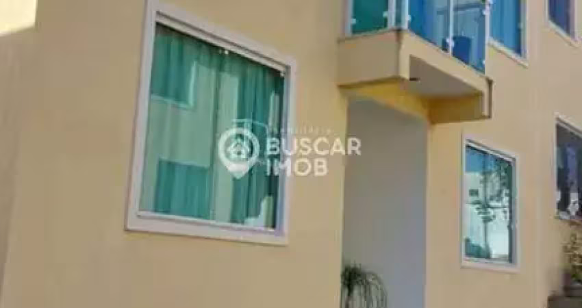 Casa com 3 quartos à venda na 1ª Travessa Vila Praiana, 89, Vila Praiana, Lauro de Freitas