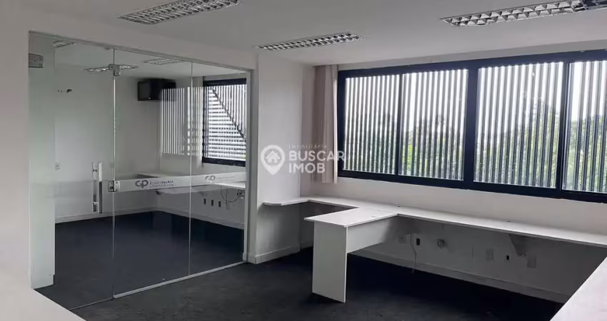 Sala comercial com 1 sala para alugar no Estrada do Coco, Lauro de Freitas 