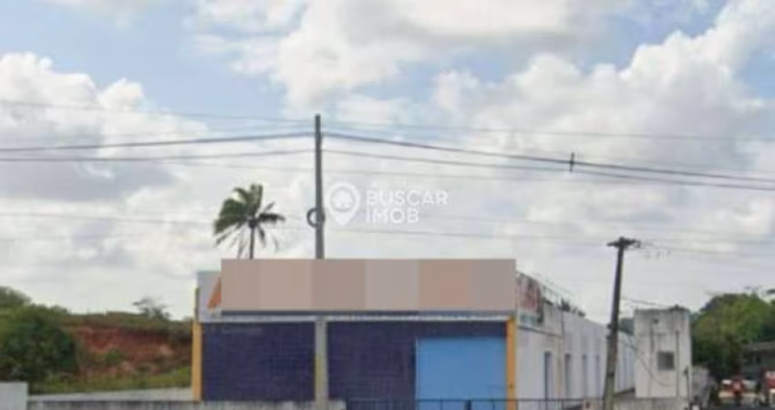 Barracão / Galpão / Depósito para alugar no Centro, Camaçari 