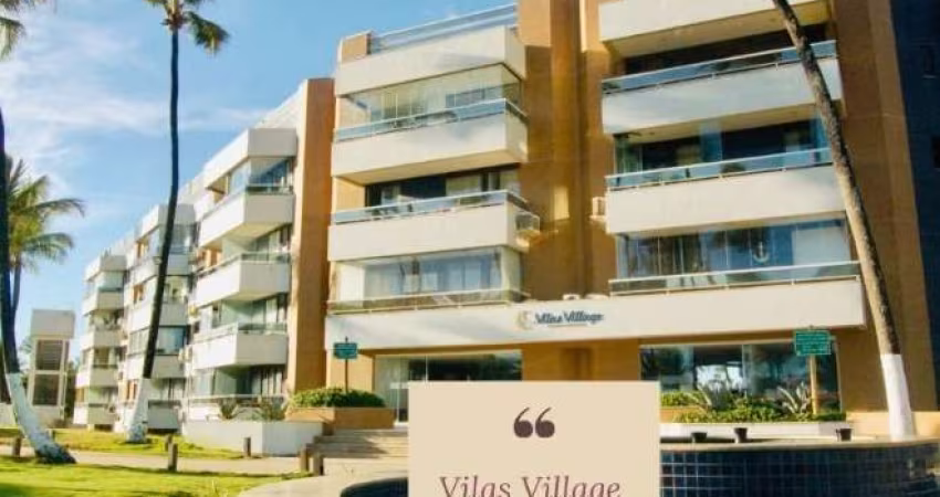 APARTAMENTO DE 1/4  EM VILAS DO ATLÂNTICO
