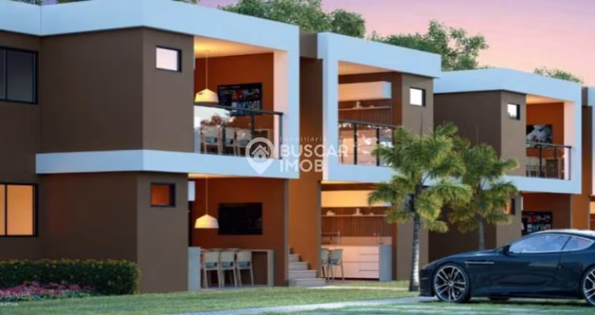 Apartamento com 2 quartos à venda no Buraquinho, Lauro de Freitas 