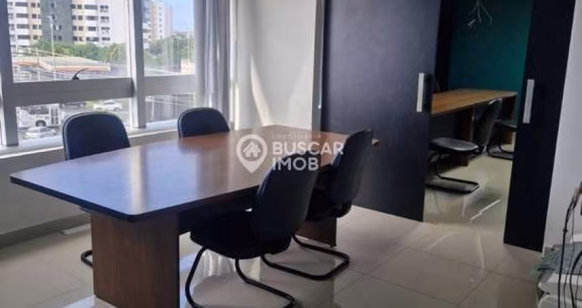 Sala comercial para alugar no Recreio Ipitanga, Lauro de Freitas 