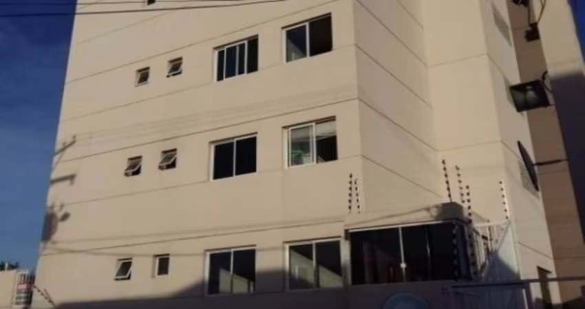 Apartamento com 2 quartos para alugar no Buraquinho, Lauro de Freitas 