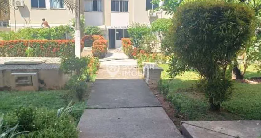 Apartamento com 2 quartos à venda na RUA MARISE RODRIGUES DOS SANTOS BAHIA 279, Recreio Ipitanga, Lauro de Freitas