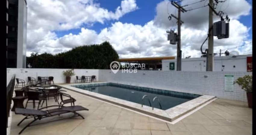 APARTAMENTO COM 3/4 NO JARDIM AEROPORTO