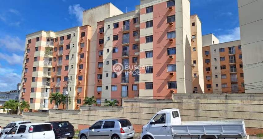 APARTAMENTO COM 3/4 EM LAURO DE FREITAS