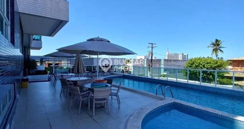 Apartamento com 4 quartos à venda no Pitangueiras, Lauro de Freitas 