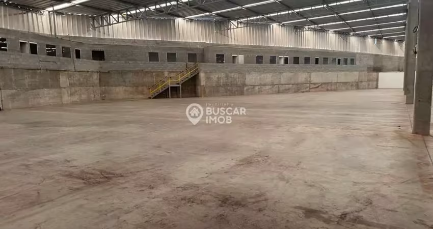 Barracão / Galpão / Depósito com 5 salas para alugar na Vila Cia Sul, Centro, Simões Filho
