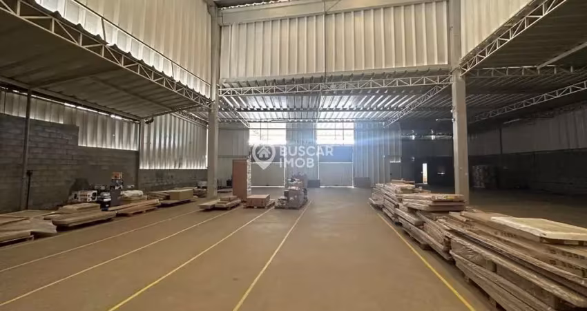 Barracão / Galpão / Depósito com 5 salas para alugar na Vila Cia Sul, Centro, Simões Filho