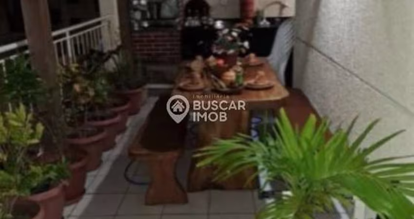 Apartamento com 2 quartos à venda em Caji, Lauro de Freitas 