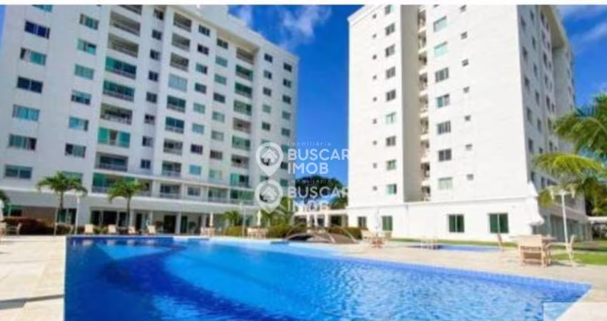 Apartamento com 3 quartos para alugar no Centro, Lauro de Freitas 