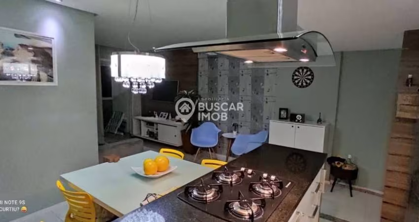 Apartamento com 2 quartos à venda no Abrantes, Camaçari 