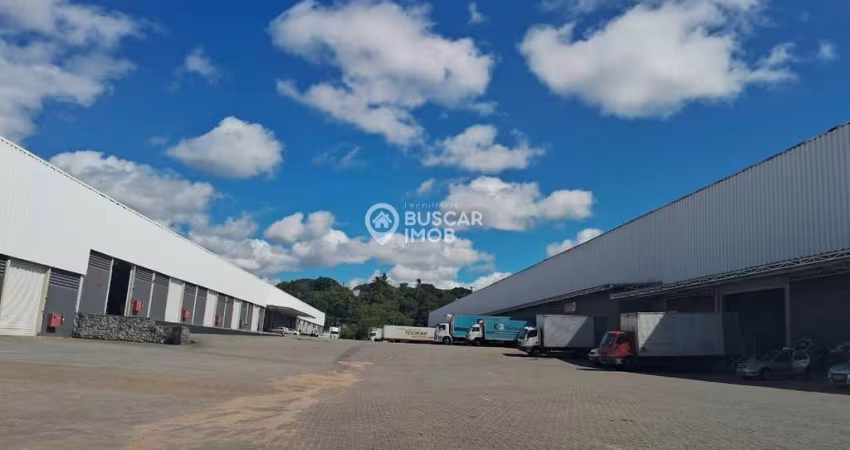 Barracão / Galpão / Depósito para alugar em Caji, Lauro de Freitas 