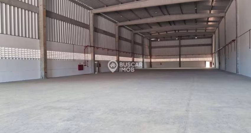Barracão / Galpão / Depósito para alugar em Caji, Lauro de Freitas 