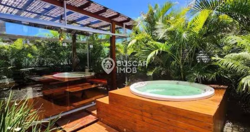 APARTAMENTO COM 2/4 EM BURAQUINHO
