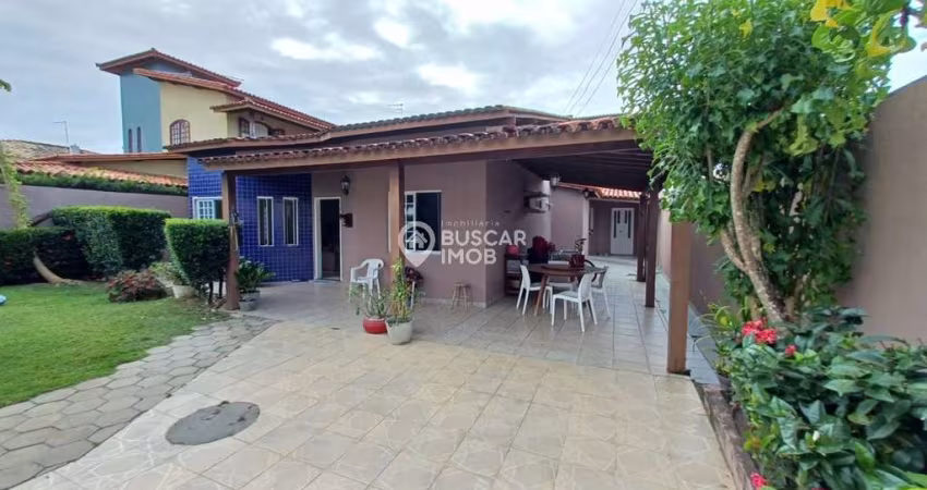CASA COM 3 SUÍTES EM BURAQUINHO
