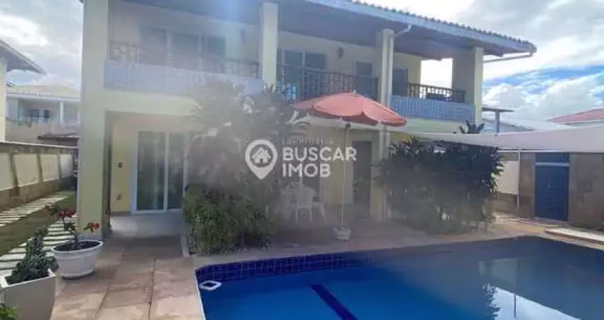 CASA COM 5/4 EM VILAS SO ATLÂNTICO