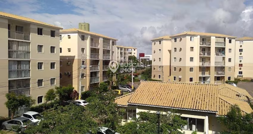 APARTAMENTO COM 3/4 EM BURAQUINHO