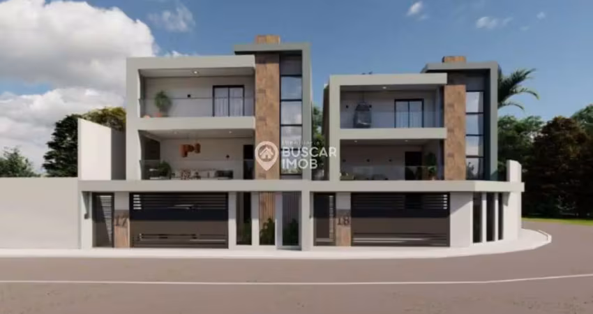 Casa em condomínio fechado com 4 quartos à venda na Rua Praia de Caraguatatuba, Vilas do Atlantico, Lauro de Freitas