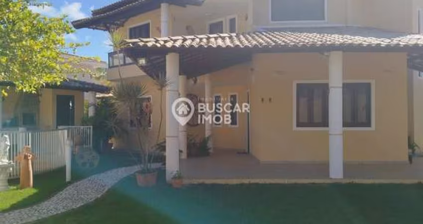 CASA COM 4/4 NO JARDIM DO ATLÂNTICO