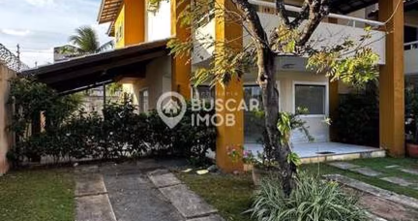 CASA COM 3/4 EM STELLA MARES