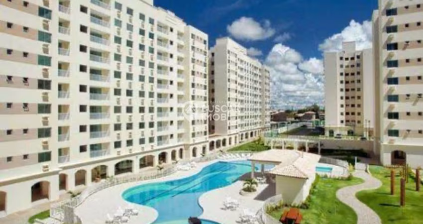 Apartamento com 3 quartos à venda no Buraquinho, Lauro de Freitas 