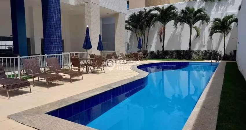 APARTAMENTO COM 2/4 EM PITANGUEIRAS