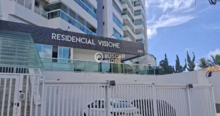 APARTAMENTO COM 2/4 EM PITANGUEIRAS