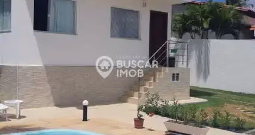 Casa em condomínio fechado com 4 quartos à venda na Rua Santos Dumont, Centro, Salvador
