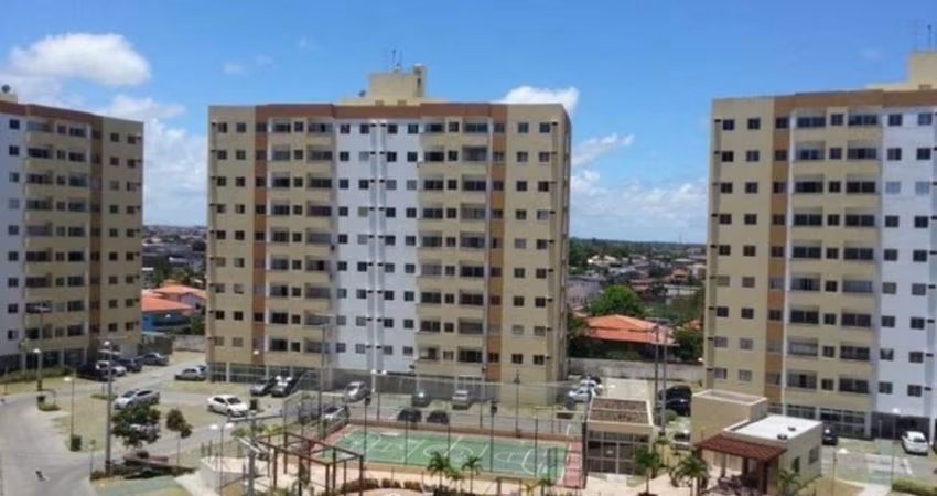 APARTAMENTO COM 2/4 NA ESTRADA DO COCO