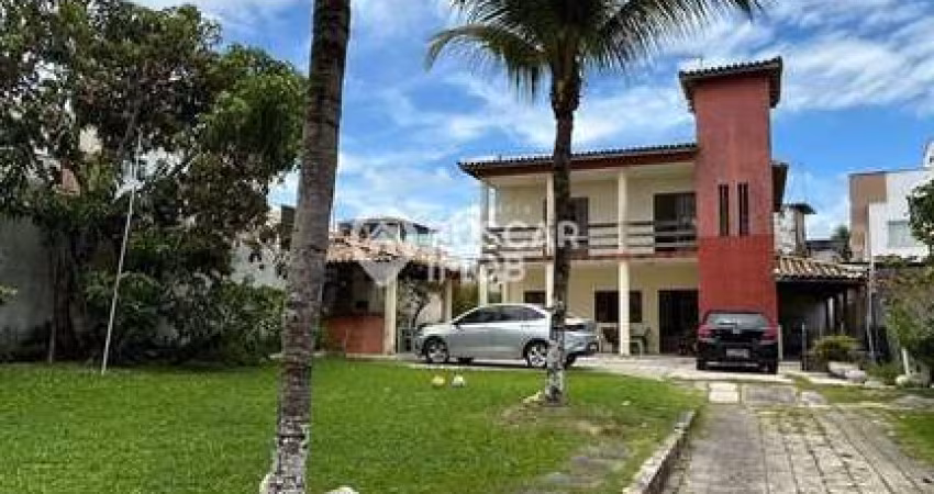 Casa com 4 quartos à venda no Ipitanga, Lauro de Freitas 