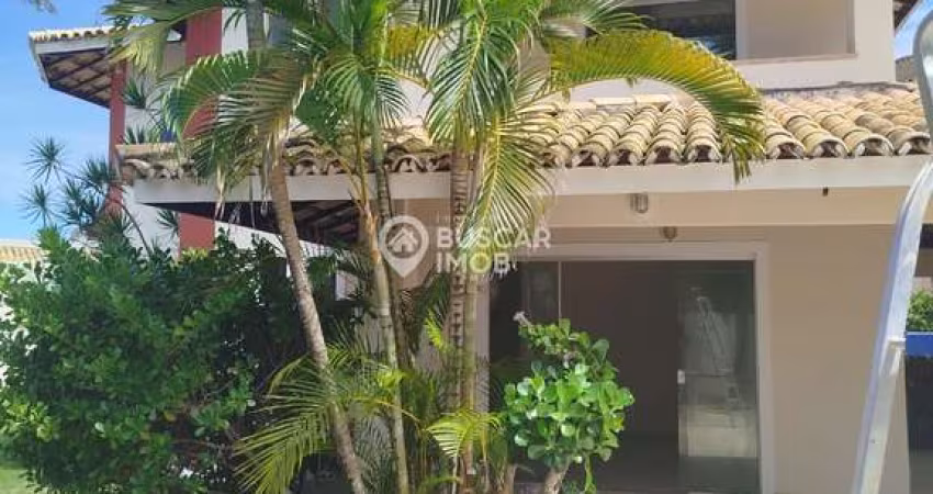 CASA COM 4/4 NO MIRAGEM