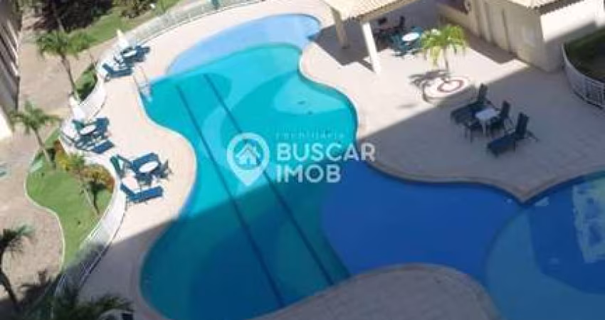 APARTAMENTO COM 3/4 EM BURAQUINHO