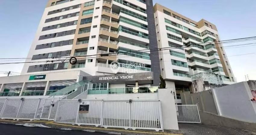 Apartamento com 2 quartos para alugar no Pitangueiras, Lauro de Freitas 