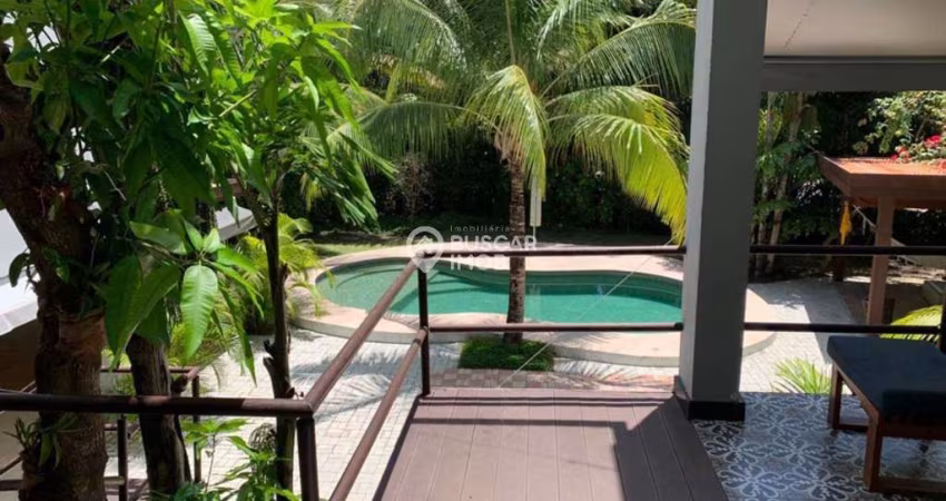 CASA COM 4 SUÍTES EM BUSCA VIDA