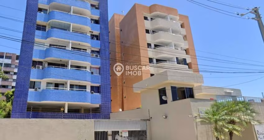 APARTAMENTO COM 1/4 EM PITANGUEIRAS