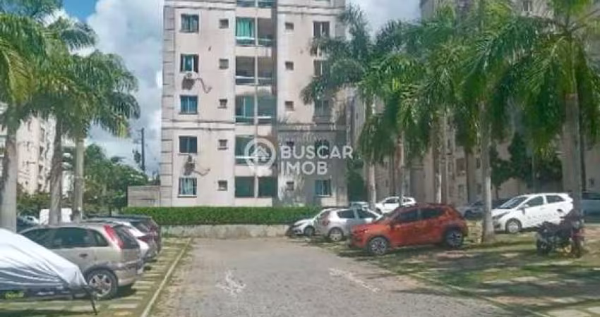 APARTAMENTO COM 2/4 EM BURAQUINHO