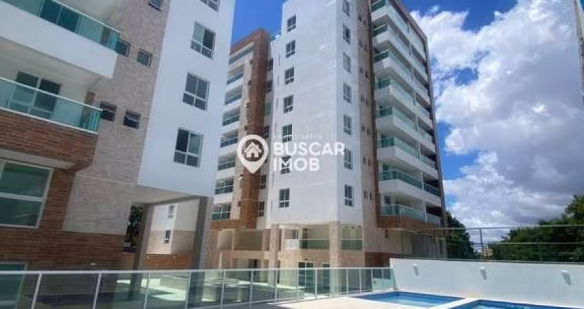 APARTAMENTO COM 3/4 NO JARDIM AEROPORTO